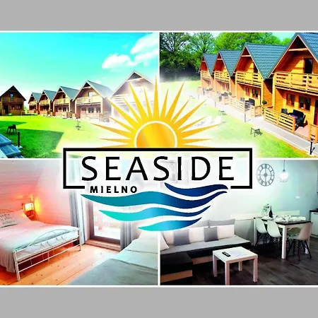 Seaside Domki-3