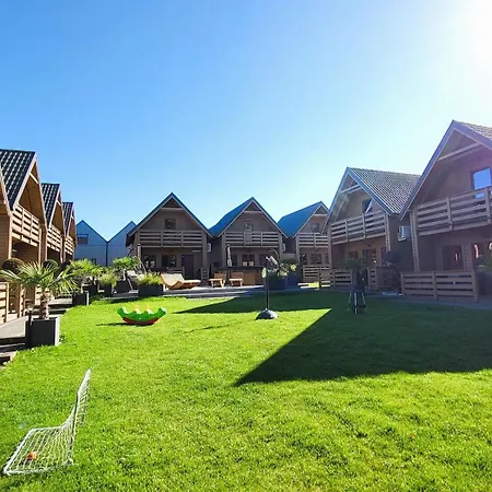 Seaside Domki-2
